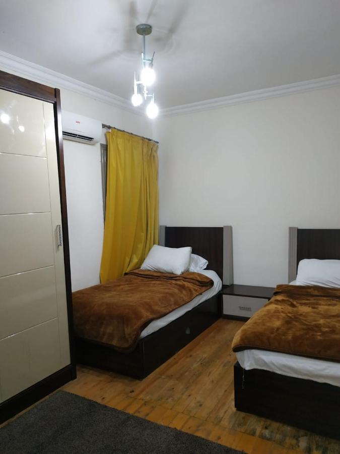 Saraya Abbas Elaser Street-families Only Apartament *