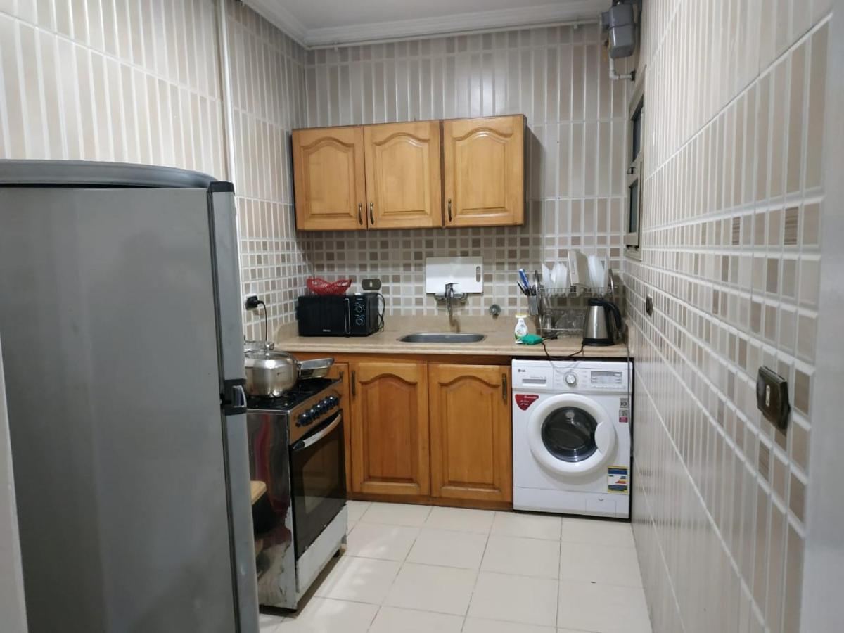 Apartament Saraya Abbas Elaser Street-families Only Alexandria
