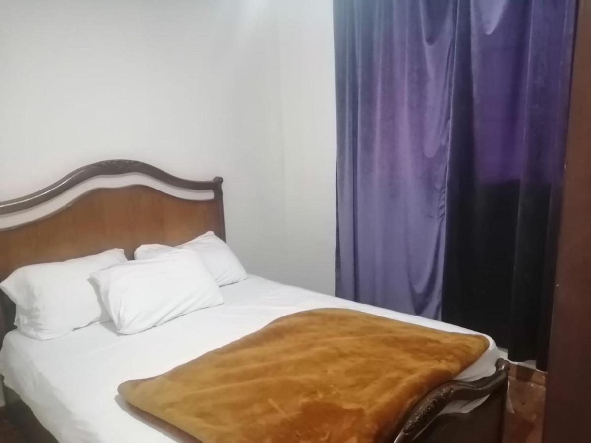 Saraya Abbas Elaser Street-families Only Apartament *