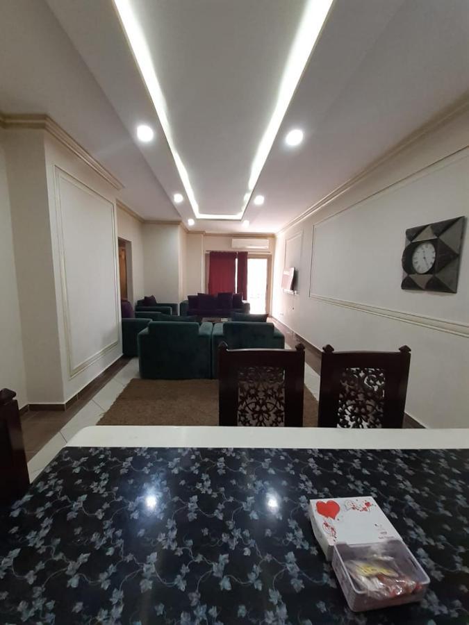 Apartament Saraya Abbas Elaser Street-families Only Alexandria