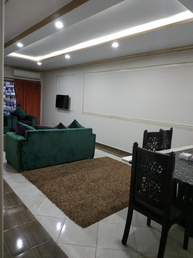 Apartmán Saraya Abbas Elaser Street-families Only *