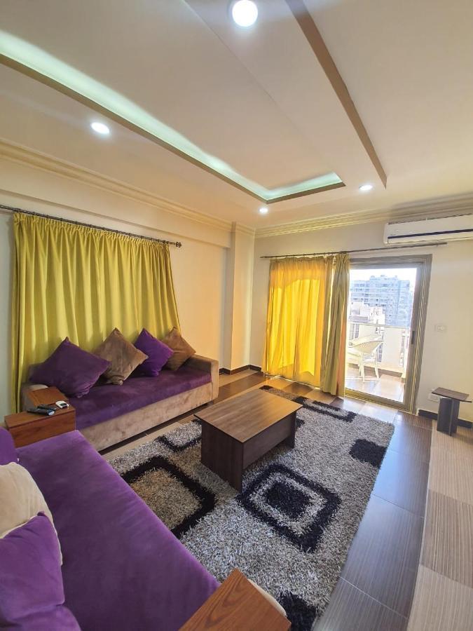 Apartament Saraya Abbas Elaser Street-families Only *