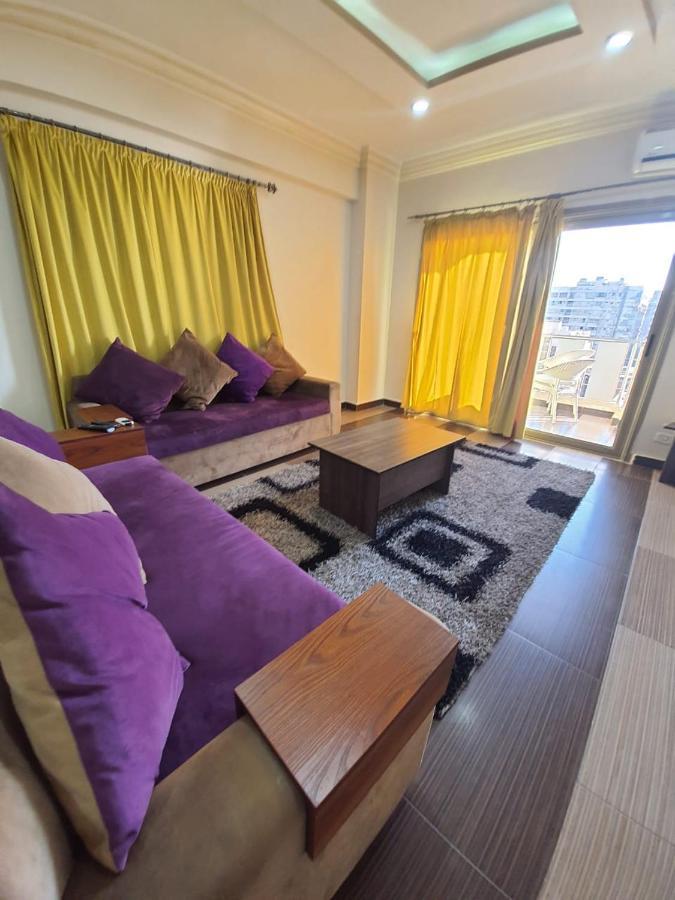 Saraya Abbas Elaser Street-families Only Apartament