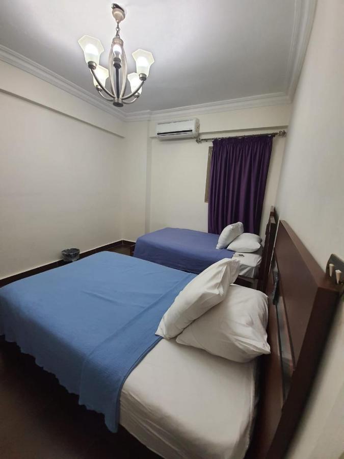 Saraya Abbas Elaser Street-families Only Apartament Alexandria