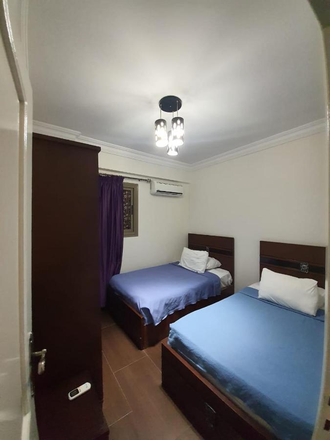 Saraya Abbas Elaser Street-families Only Apartmán *