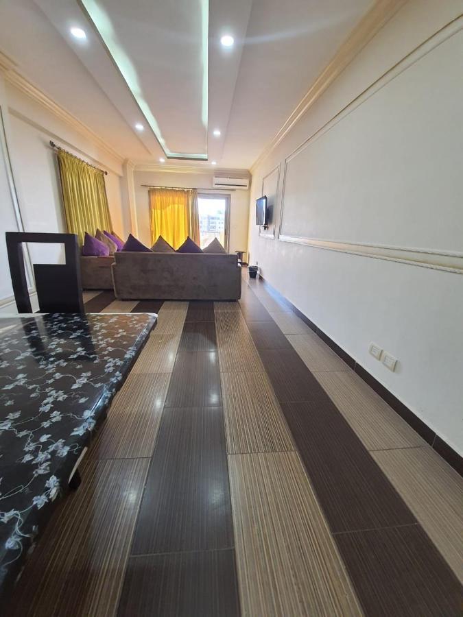 Saraya Abbas Elaser Street-families Only Apartament Alexandria