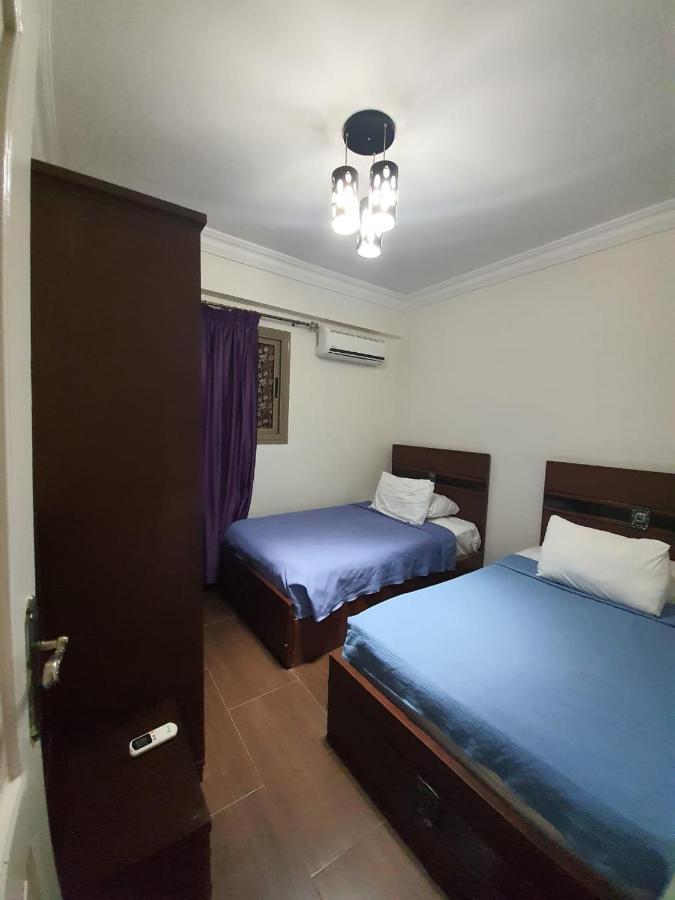 Saraya Abbas Elaser Street-families Only Apartament Alexandria