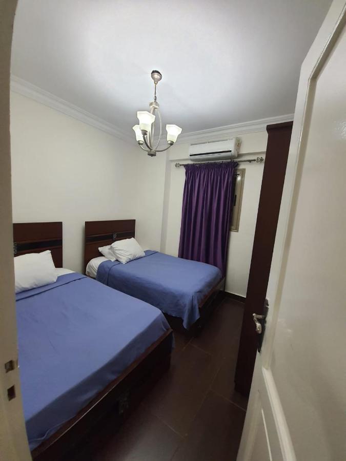 Apartament Saraya Abbas Elaser Street-families Only