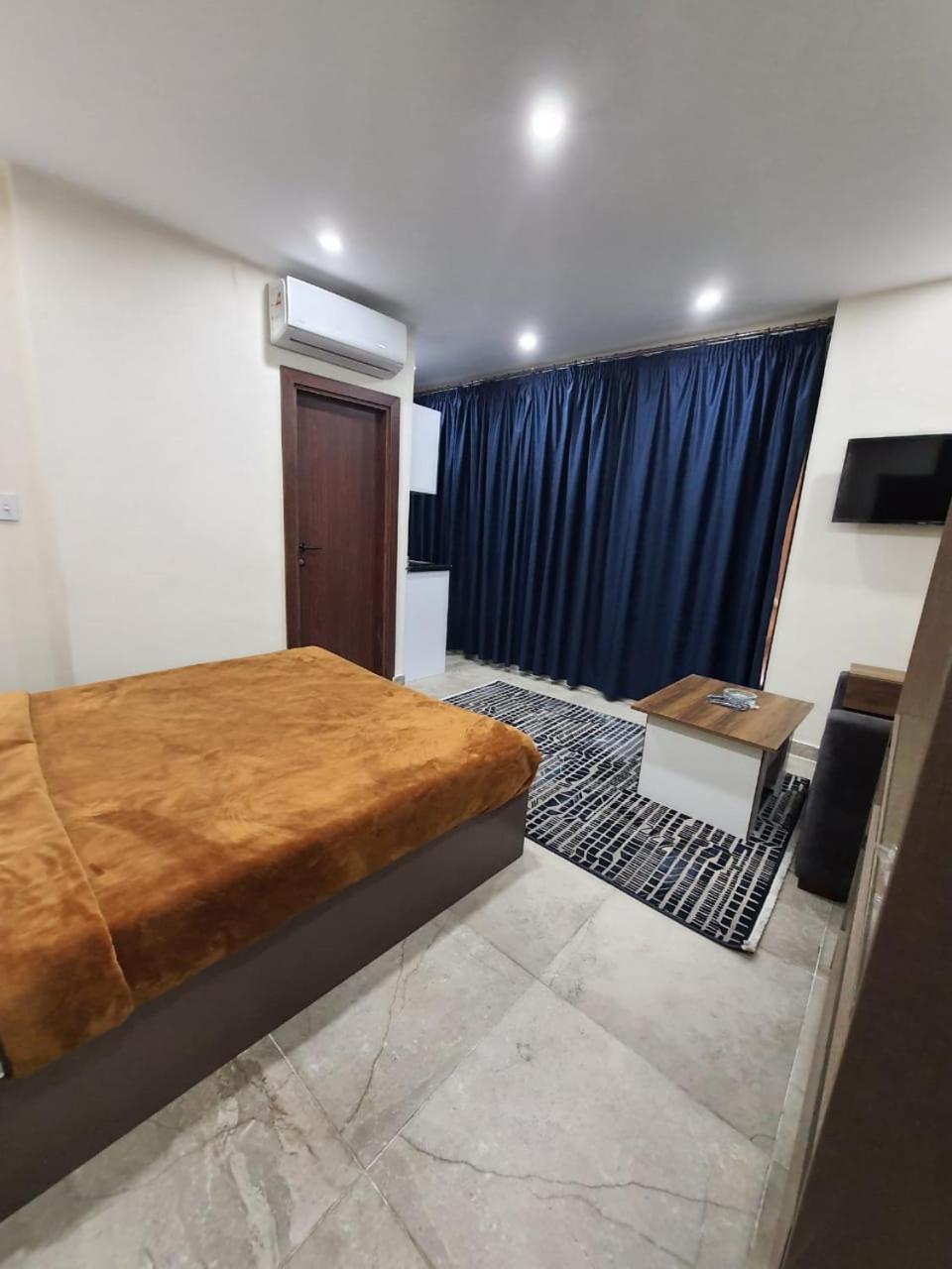 Apartament Saraya Abbas Elaser Street-families Only