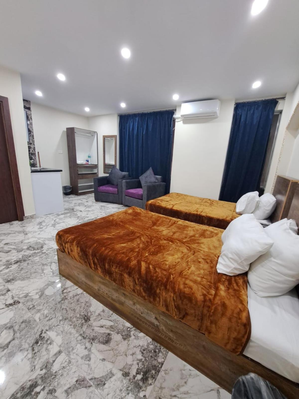 Saraya Abbas Elaser Street-families Only Apartament Alexandria