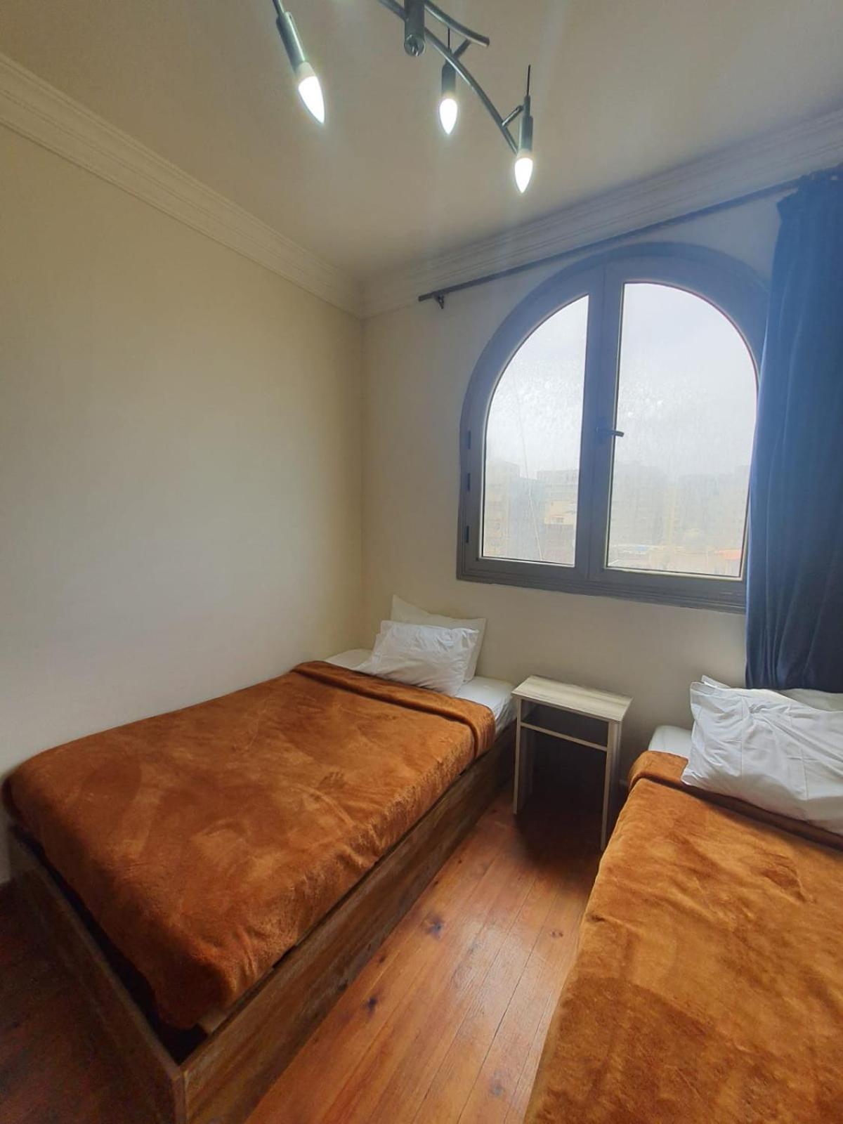 Saraya Abbas Elaser Street-families Only Apartament Alexandria