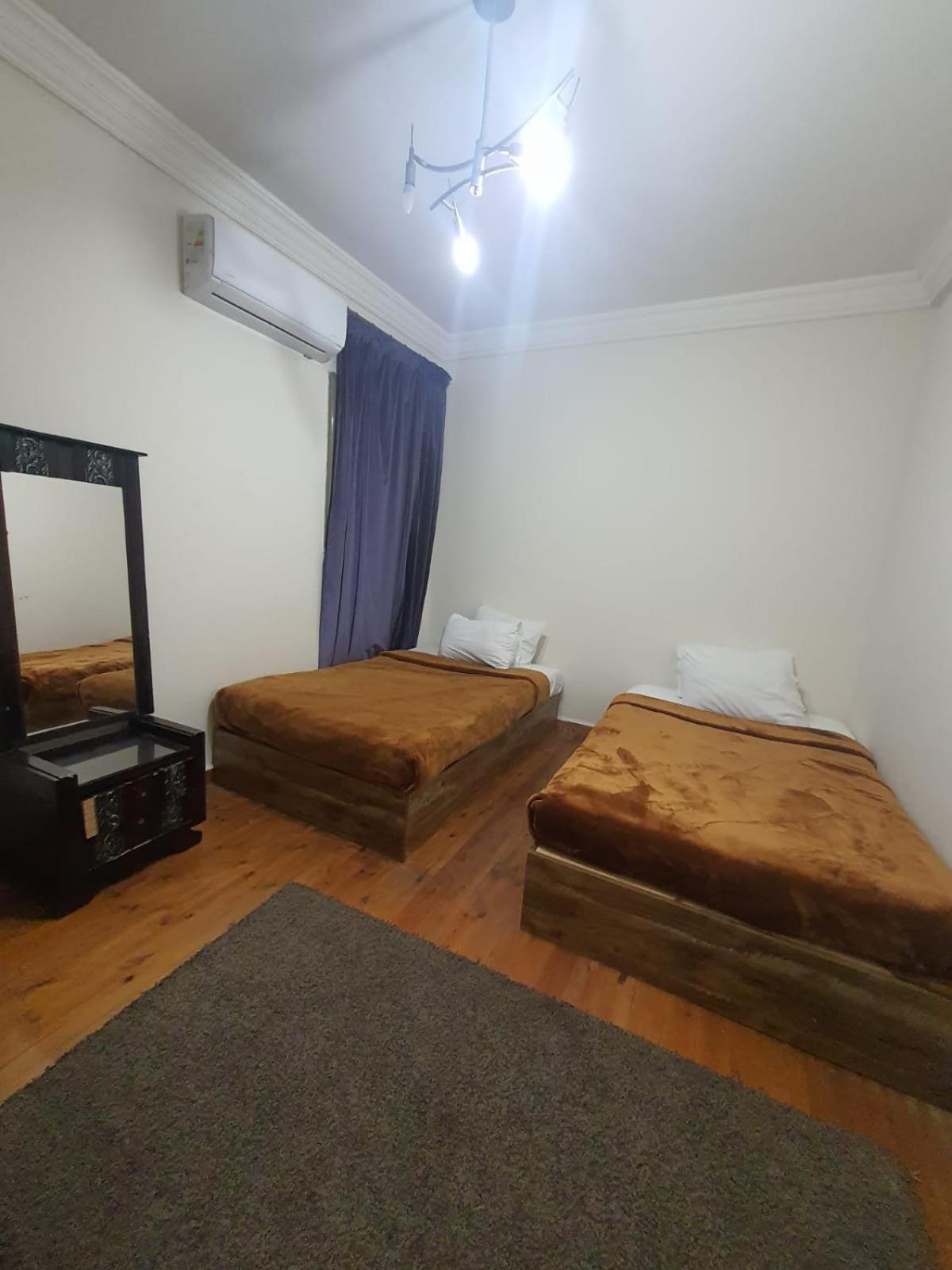 Saraya Abbas Elaser Street-families Only Apartament