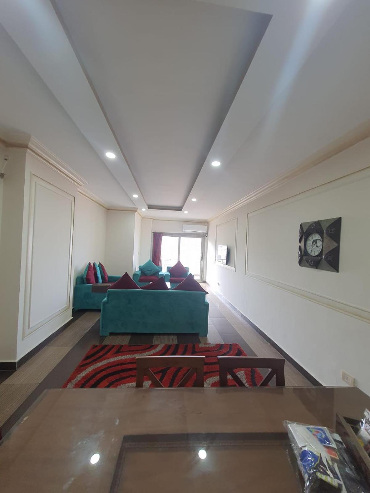 Apartament Saraya Abbas Elaser Street-families Only *