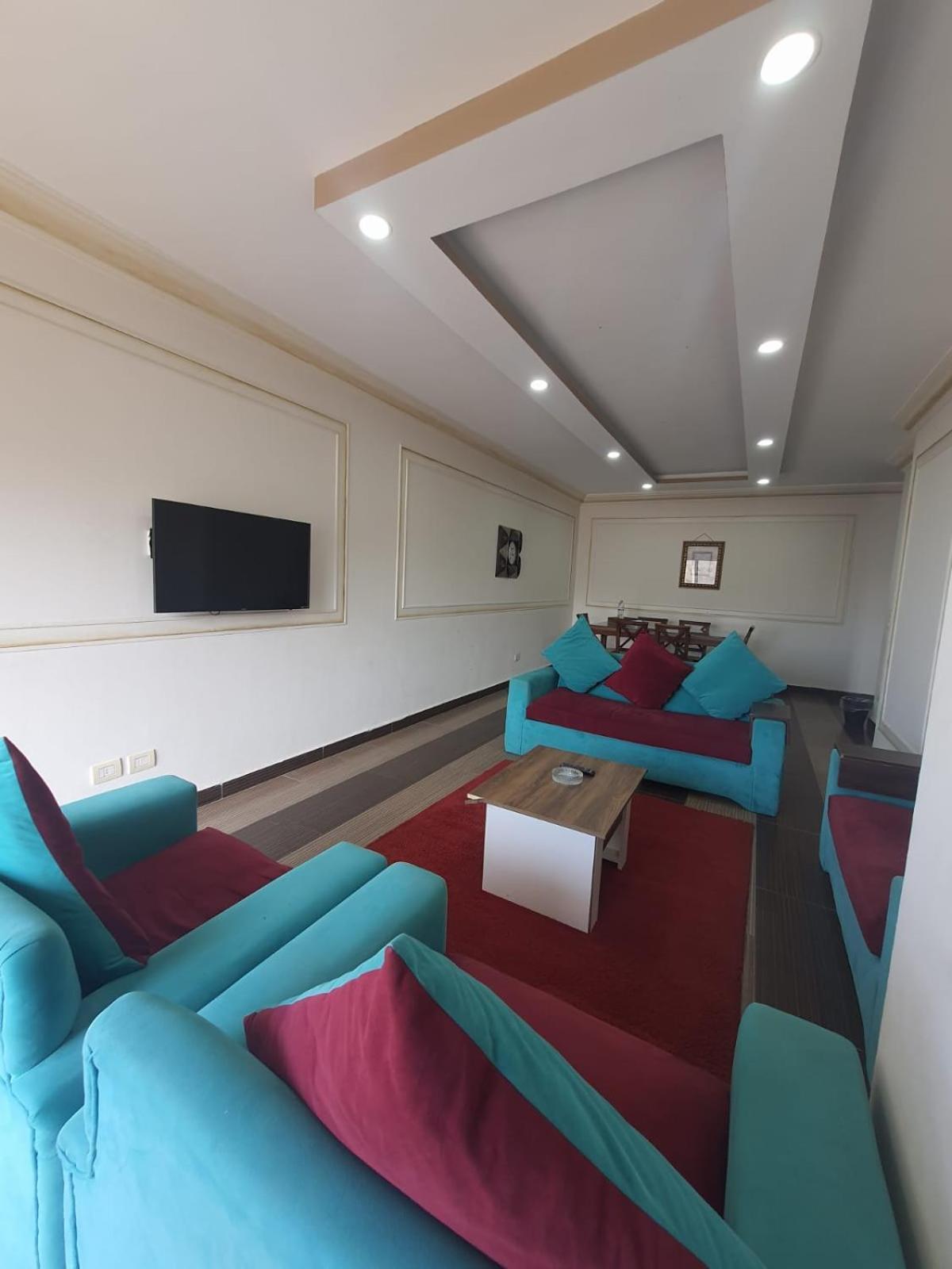 Apartament Saraya Abbas Elaser Street-families Only *